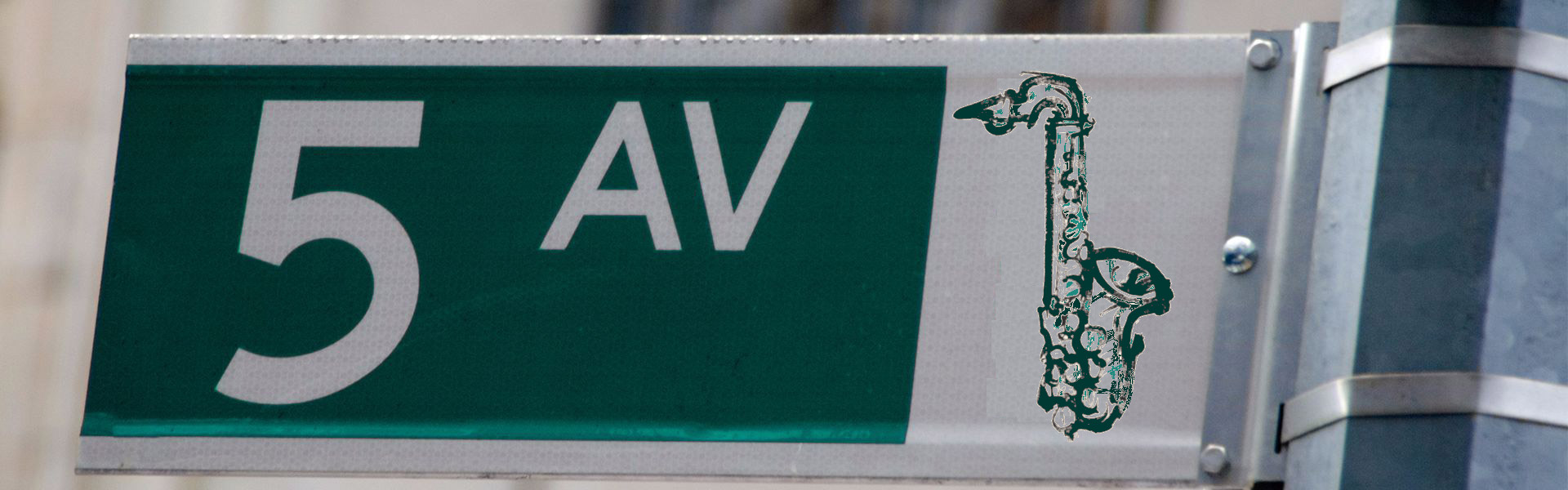 Sax 5AV